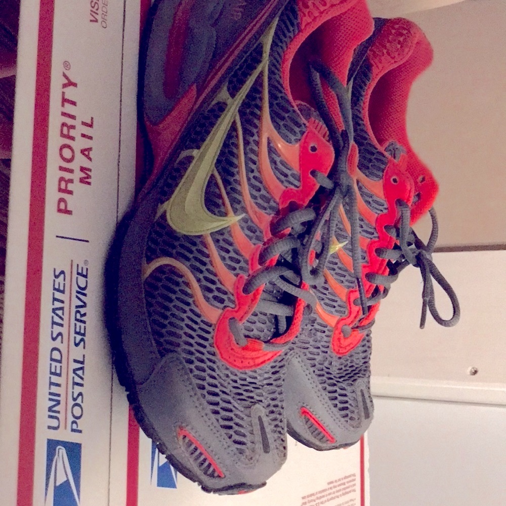Nike max air